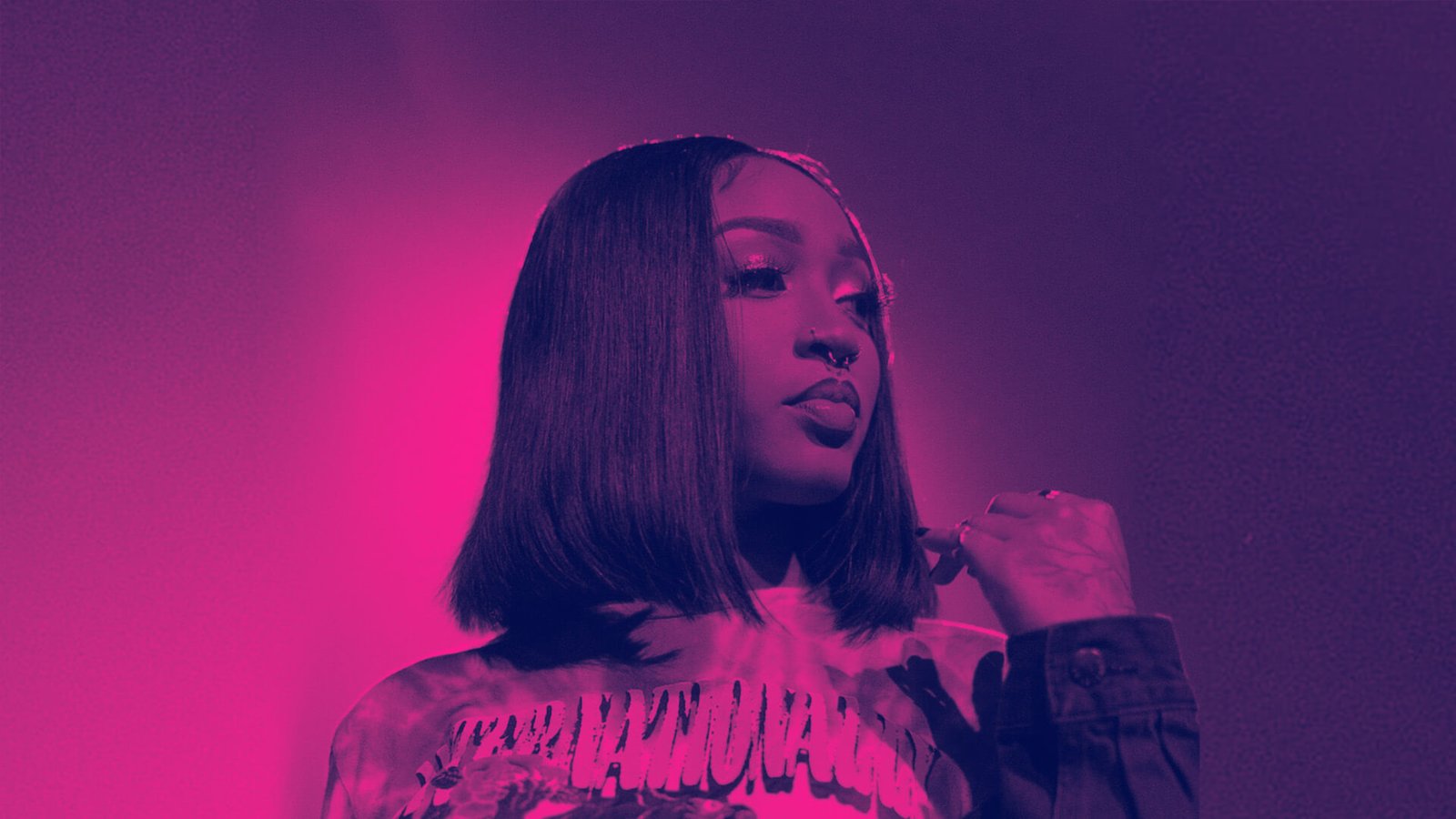 Stalk Ashley, Jamaican Dancehall&B singer