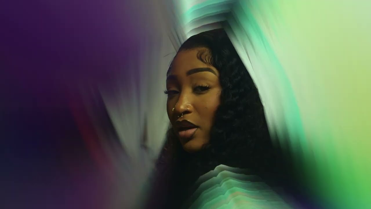 MXSSIVH and Stalk Ashley — Therapy
